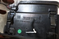 фото thumb №5, Решётка обдув левая opel astra h