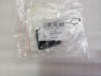 фото thumb №1, Vw polo 2g заглушка бампера фаркоп перед 2g0807241