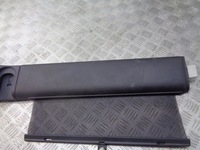 фото thumb №3, Кронштейн шторка багажника правое renault espace iv