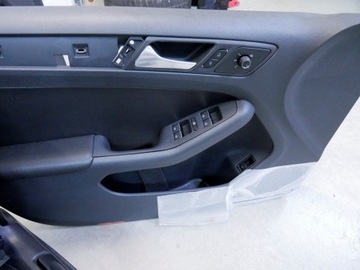 фото thumb №6, Новое сиденья обшивки туннель vw jetta vi 5c