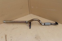 фото thumb №1, Vw jetta 5c lift 1.6 b труба вихлопна 1k0253058jd