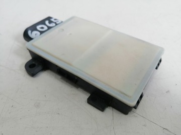 фото thumb №5, Радар ассистент ремня движения audi a8 4n0907566am