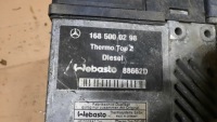 фото thumb №4, Вебасто mercedes a 170 1.7d 168 500 02 98
