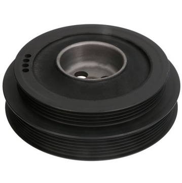 фото thumb №1, Колесо ременное вала do citroen jumper peugeot boxer