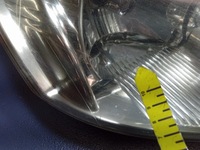 фото thumb №5, Mitsubishi lancer vii фара правый eu p3524