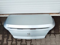фото thumb №6, Peugeot 508 1 i sedan кришка багажника багажника ezrc кришка