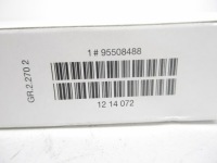 фото thumb №8, Свеча зажигания żarowa opel astra g oem номер 95508488