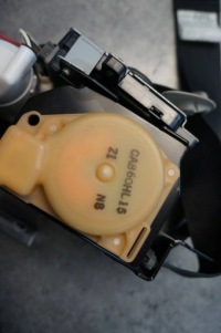 фото thumb №3, Pas безпеки лівий перед infiniti q70 m30 m35