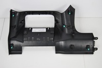 фото thumb №10, Корпус рамка консоли панели ford kuga mk3 2020+