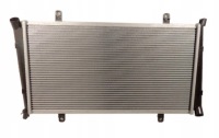 Купити Радіатор води mitsubishi carisma 1.9 td 2000-2006, фото thumb