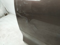 фото thumb №6, Skoda rapid 5j sedan liftback дверь левая задняя