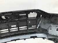 фото thumb №13, Audi a6 c8 4k allroad бампер передний перед