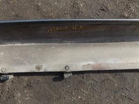 фото thumb №7, Meriva b молдинг порог правая 13294591