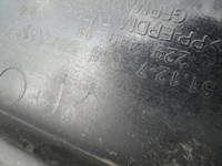 фото thumb №13, Bmw 1 e81 e87 бампер задній задня / z1022