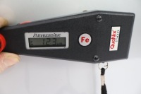 фото thumb №8, Volvo xc90 ii кришка багажника багажника 711-16