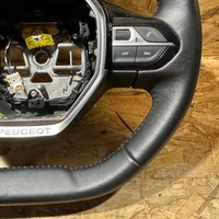 фото thumb №5, Руль, мультифункция peugeot 208 ii