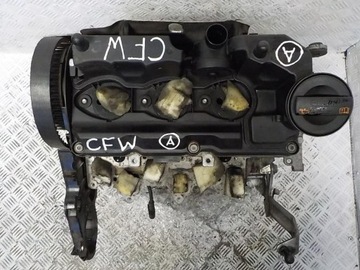 фото thumb №8, Vw polo v audi seat skoda двигатель 1.2 tdi 12v cfw