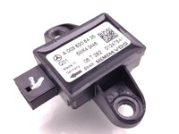 фото thumb №9, Mercedes-benz r-class датчик удара подушка безопасности 2007 mpv 4/5dr a0038208426