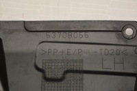 фото thumb №5, Защита двигателя боковая lh rh outlander 2,2d 15-