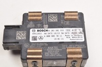 фото thumb №4, Mercedes радар acc distronic датчик расстояния a0009057011