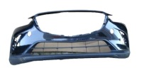 фото thumb №1, Бампер перед d10j-50031 mazda cx-3