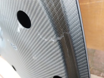 фото thumb №9, Капот porsche carreara 911 992 gt3 карбон 22r m7s