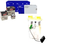 фото thumb №1, Датчик рівня пального [delphi]