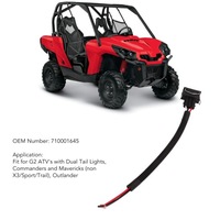 фото thumb №6, Штекер проводка трубопровод 710001645 соединитель свет