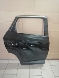 фото thumb №1, Hyundai tucson iv дверь задняя правое