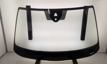 фото thumb №1, Скло лобове передня skoda kodiaq 2016-2020 датчик камера