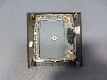 фото thumb №6, Mercedes e w212 декори панелі ґрати повітропровід рамка дерево eu a2126800271