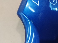 фото thumb №7, Спойлер спойлер klapay задня chevrolet lacetti hb 2004-2010 хетчбек 96545706