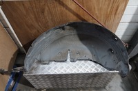 фото thumb №8, Підкрилок правий задня megane iii kombi 767489097r