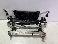 фото thumb №1, Mercedes gla w156 x156 pas передній радіатор вентилятор