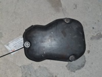 фото thumb №1, Крышка головки крышка клапанов двигатель scania r 1491697