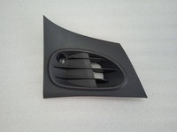 фото thumb №1, Fiat 500 cabrio заглушка захист консолі ліва