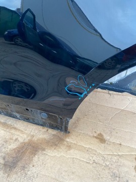 фото thumb №6, Дверь левая зад задние range rover evoque ii 2019-