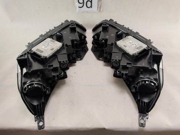 фото thumb №13, Hyundai ioniq iv 4 рестайлінг повний led лівий правий фара лампа ліва права