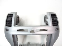 фото thumb №3, Opel zafira b рамка радіо консоль ґрати обдув