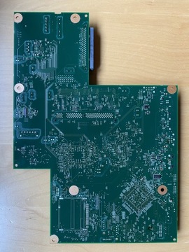 Плата форматтера для HP M3027 M3035 Q7819-60001