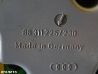 фото thumb №6, Лічильник приладова панель прилади audi a4 b5 fl 8d0919034bx nr3