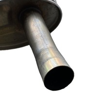 фото thumb №15, Гаситель конечный выхлоп hyundai h350