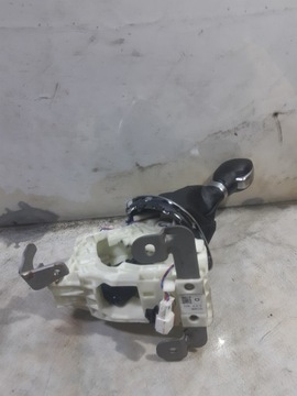 фото thumb №5, Вибірник коробки передач trafic iii 1011069r автомат