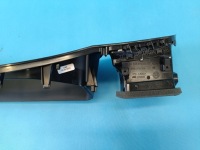 фото thumb №11, Vw tiguan ii 2 рестайлинг 1,5 tsi 2022 r dekor консоли решётки воздуховод 5nb858019