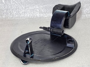 фото thumb №10, Кришка заливання пального opel meriva a темно-синя