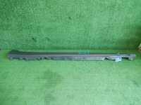 фото thumb №1, Молдинг поріг поріг bmw 3 g21 m-pakiet права