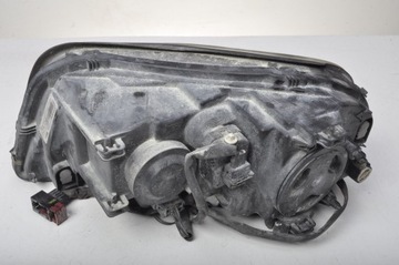 фото thumb №7, Volvo xc90 лампа правый перед ксенон 31217048