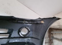 фото thumb №14, Hyundai terracan 01-04 бампер перед 86510-h1010