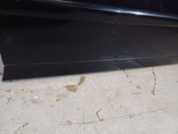 фото thumb №6, Дверь правое перед seat exeo 12r. код лакокрасочного покрытия lz9y