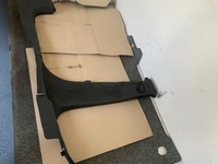 фото thumb №2, Ford mustang mach-e rwd 21r захист обшивка стійка b права молдинг поріг